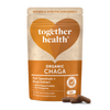 Together Health Chaga (Parasta ennen 31.01.2026)-Together Health-Hyvinvoinnin Tavaratalo