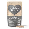 Together Health Lions Mane-Together Health-Hyvinvoinnin Tavaratalo