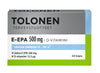 Tolonen E-EPA 500 mg-Tolonen-Hyvinvoinnin Tavaratalo
