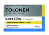 Tolonen E-EPA 650 mg-Tolonen-Hyvinvoinnin Tavaratalo