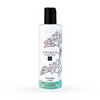 Unique Haircare Syväpuhdistava Shampoo 250 ml – luomusertifioitu shampoo valkoisessa pullossa