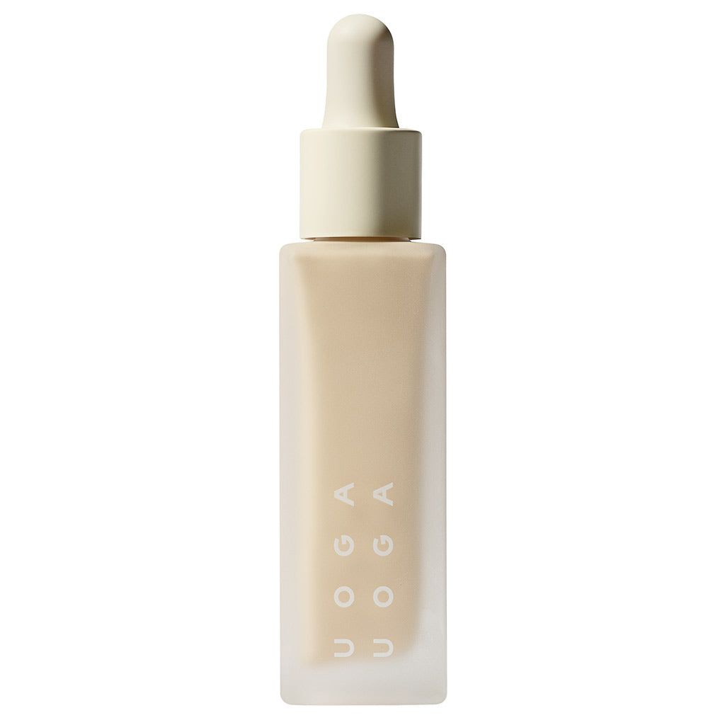 Uoga Uoga Mineral Serum Foundation SPF20 Meikkivoide-Uoga Uoga-Hyvinvoinnin Tavaratalo