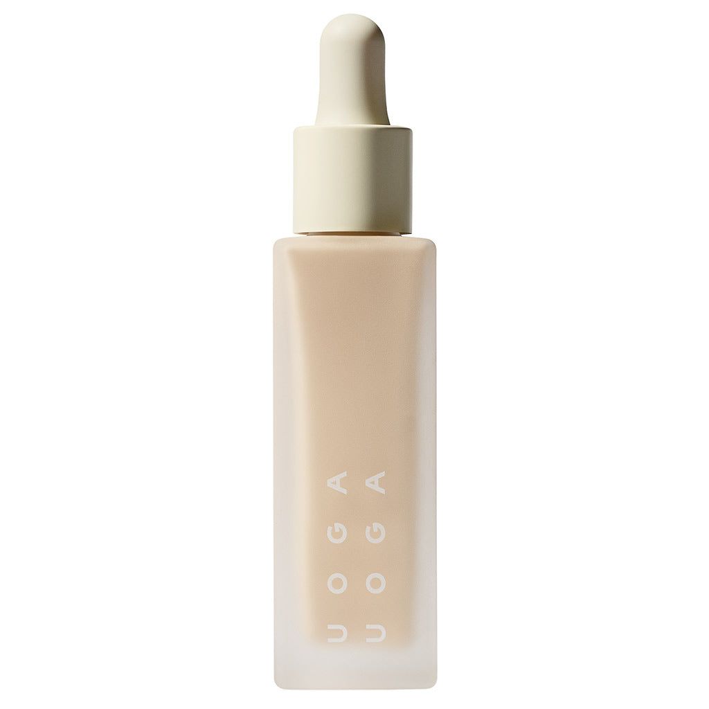 Uoga Uoga Mineral Serum Foundation SPF20 Meikkivoide-Uoga Uoga-Hyvinvoinnin Tavaratalo