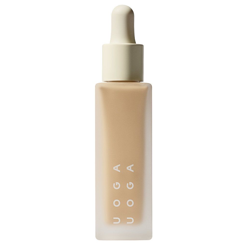 Uoga Uoga Mineral Serum Foundation SPF20 Meikkivoide-Uoga Uoga-Hyvinvoinnin Tavaratalo