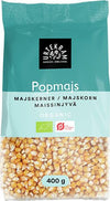Urtekram Luomu Popcorn maissinjyvät
