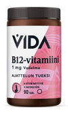 Vida B12-vitamiini-Vida-Hyvinvoinnin Tavaratalo