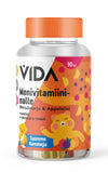 Vida Monivitamiininalle Metsämarja & Appelsiini-Vida-Hyvinvoinnin Tavaratalo