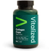 Vitalized Collagen Caps-Vitalized-Hyvinvoinnin Tavaratalo
