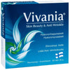 Vivania Skin Beauty & Anti Wrinkle (Parasta ennen 16.01.2026)-Hankintatukku-Hyvinvoinnin Tavaratalo