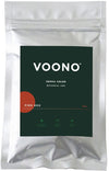 Voono Henna Color Fire Red -kasvihiusväripussi, kirkkaanpunainen, 100 g