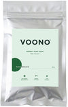 Voono Herbal Hair Mask for Scalp Tricholog -hoitonaamiopussi päänahalle, 100 g