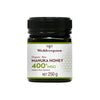 Wedderspoon Luomu Manuka-hunaja 400+ MGO-Wedderspoon-Hyvinvoinnin Tavaratalo