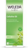 Weleda Birch Cellulite Oil-Weleda-Hyvinvoinnin Tavaratalo