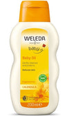 Weleda Calendula Baby Oil-Weleda-Hyvinvoinnin Tavaratalo