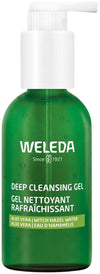 Weleda Make-Up Removal Cleansing Oil (Parasta ennen 31.01.2026)-Weleda-Hyvinvoinnin Tavaratalo