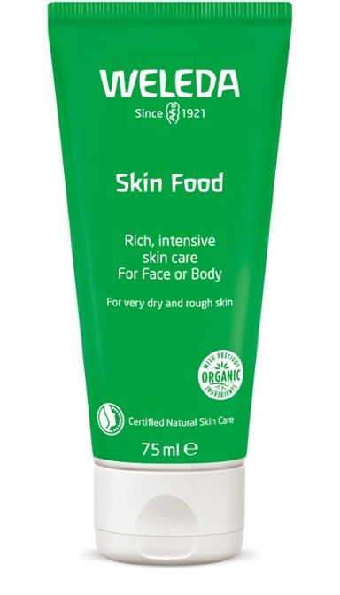 Weleda Skin Food-Weleda-Hyvinvoinnin Tavaratalo
