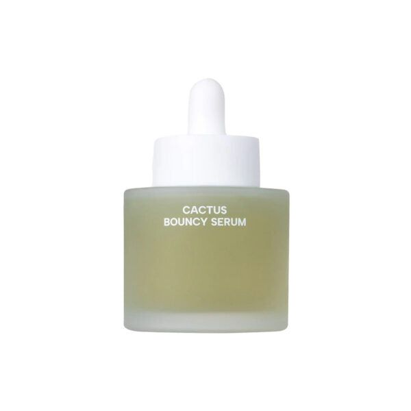 Whamisa Cactus Inner Skin Moisture Bouncy Serum-Whamisa-Hyvinvoinnin Tavaratalo