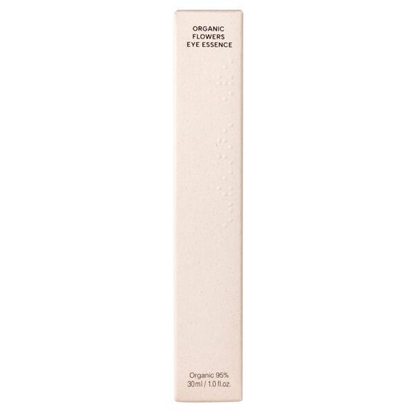 Whamisa Organic Flowers Eye Essence-Whamisa-Hyvinvoinnin Tavaratalo
