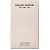 Whamisa Organic Flowers Facial Oil Deep Rich-Whamisa-Hyvinvoinnin Tavaratalo