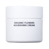 Whamisa Organic Flowers Nourishing Cream-Whamisa-Hyvinvoinnin Tavaratalo