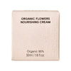 Whamisa Organic Flowers Nourishing Cream-Whamisa-Hyvinvoinnin Tavaratalo