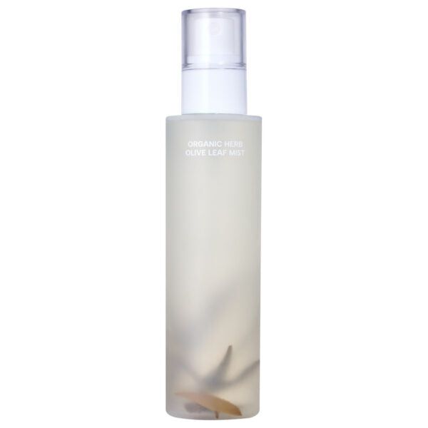 Whamisa Organic Flowers Olive Leaf Mist-Whamisa-Hyvinvoinnin Tavaratalo