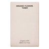 Whamisa Organic Flowers Toner Deep Rich-Whamisa-Hyvinvoinnin Tavaratalo