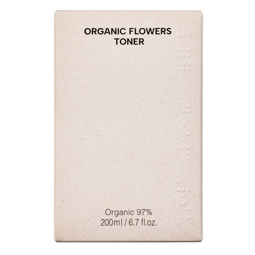 Whamisa Organic Flowers Toner Deep Rich-Whamisa-Hyvinvoinnin Tavaratalo