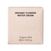 Whamisa Organic Flowers Water Cream-Whamisa-Hyvinvoinnin Tavaratalo
