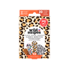 Wild Stripes Classic Sensitive Animal -laastaripakkaus, 20 eläinkuosista laastaria