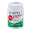 Zinkosan Sinkki + C-Hankintatukku-Hyvinvoinnin Tavaratalo