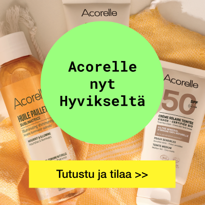Brand/Acorelle