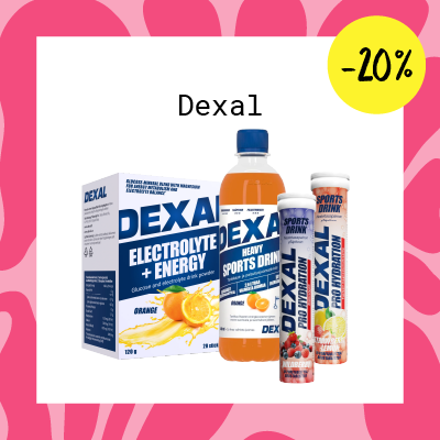 U1/Dexal