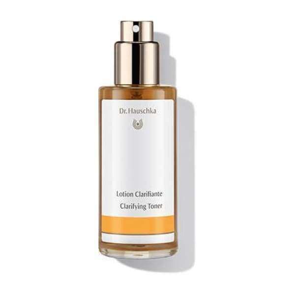 Dr. Hauschka Tasapainottava kasvovesi-Dr. Hauschka-Hyvinvoinnin Tavaratalo