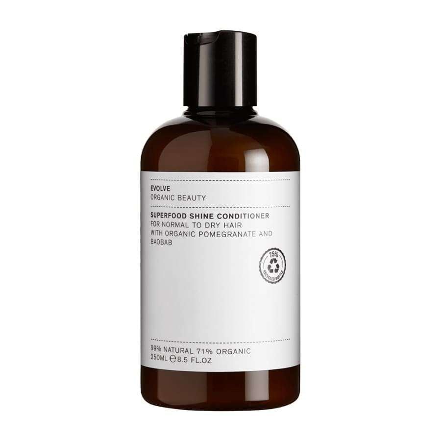Evolve Superfood Shine Hoitoaine-Evolve-Hyvinvoinnin Tavaratalo
