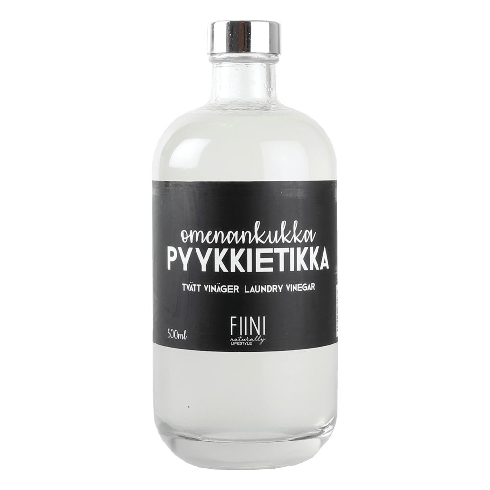 Fiini Naturally Pyykkietikka-Fiini Naturally-Hyvinvoinnin Tavaratalo