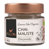Foodin Luomu Chai-mauste