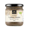 Foodin Luomu Tahini Tumma