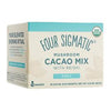 Four Sigmatic Mushroom Cacao Mix Reishi-Four Sigmatic-Hyvinvoinnin Tavaratalo