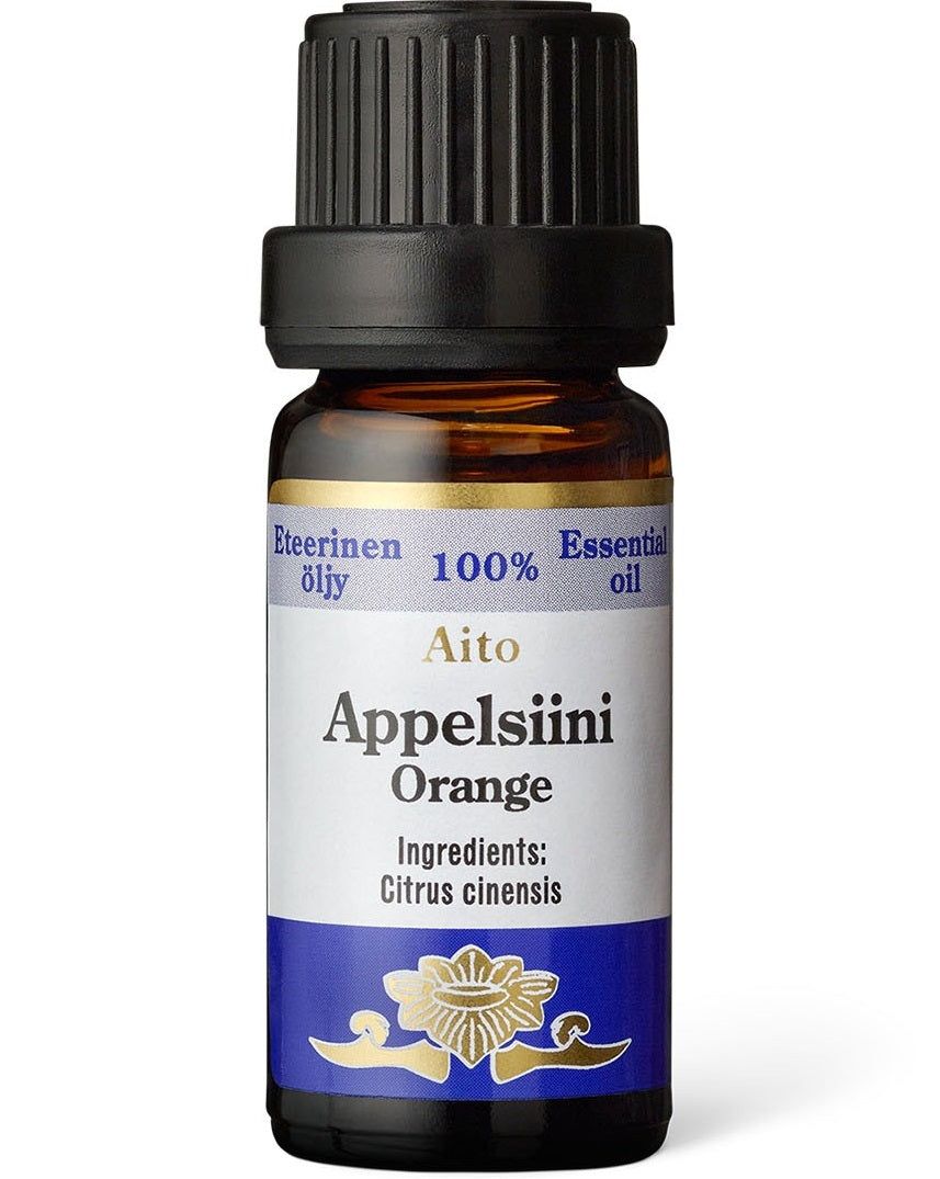 Frantsila eteerinen öljy - Appelsiini-Frantsila-Hyvinvoinnin Tavaratalo