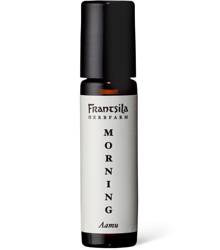 Frantsila Aamu Tuoksuöljy Roll-on-Frantsila-Hyvinvoinnin Tavaratalo