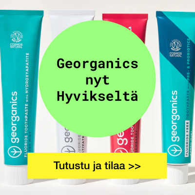 Brand/Georganics