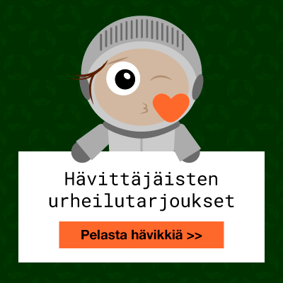U/Hävittäjäiset