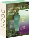 NOBE Nordic Forest Bath Skincare Rituals-NOBE Nordic Beauty-Hyvinvoinnin Tavaratalo