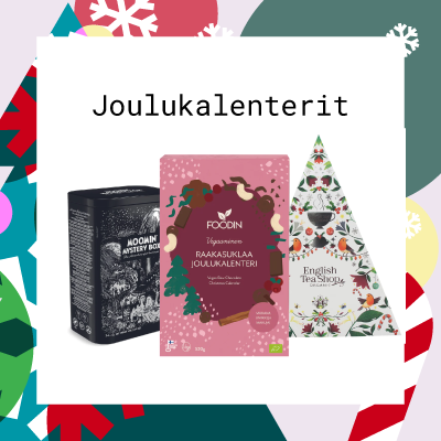 J/Joulukalenterit