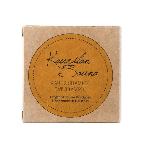 Kaurilan Sauna Palashampoo Kaura-Kaurilan Sauna-Hyvinvoinnin Tavaratalo