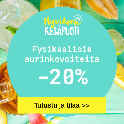 K1/Aurinko