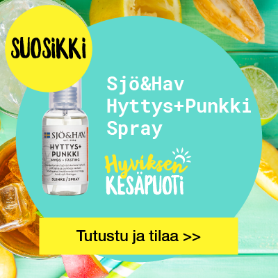 Apteekki/Sjö