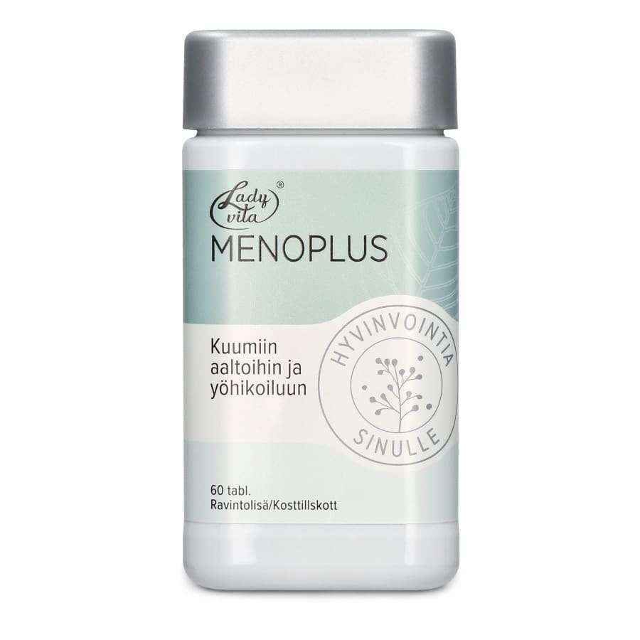 Ladyvita Menoplus-Ladyvita-Hyvinvoinnin Tavaratalo