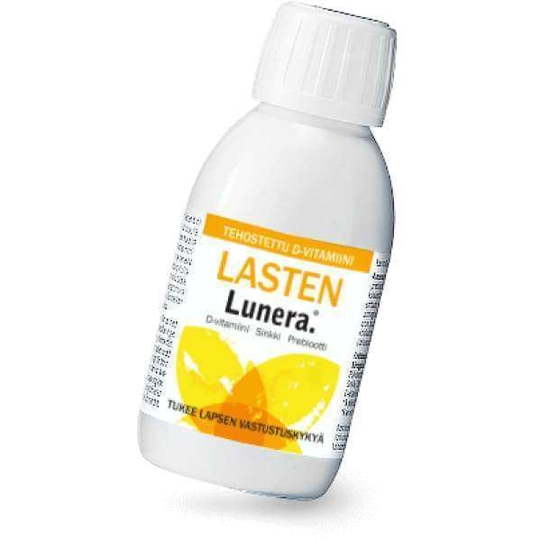 LastenLunera-Lunera-Hyvinvoinnin Tavaratalo